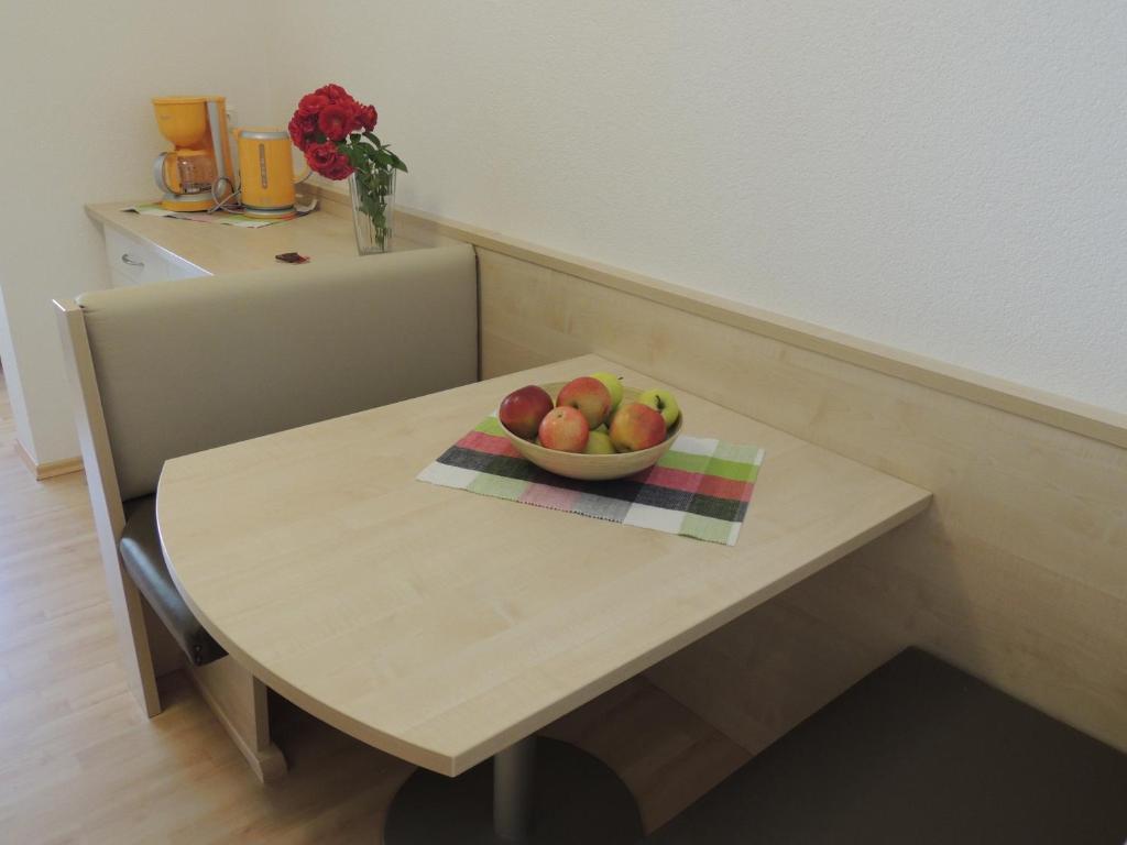 Aparthotel Haeus'L Am Ruan à Berwang Chambre photo
