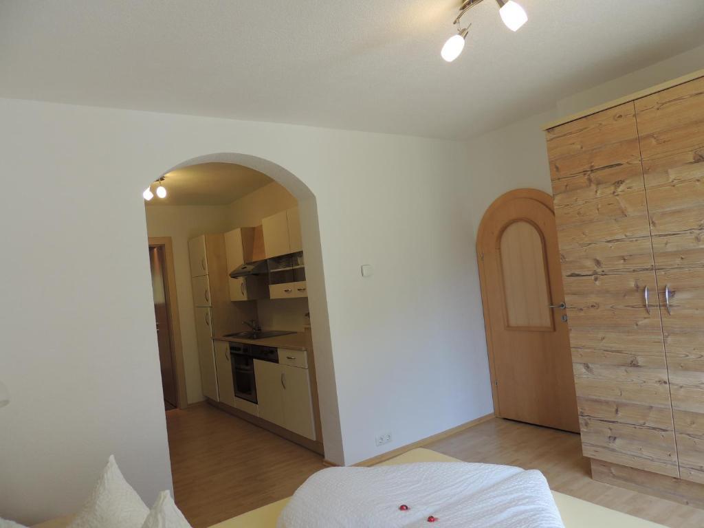 Aparthotel Haeus'L Am Ruan à Berwang Chambre photo
