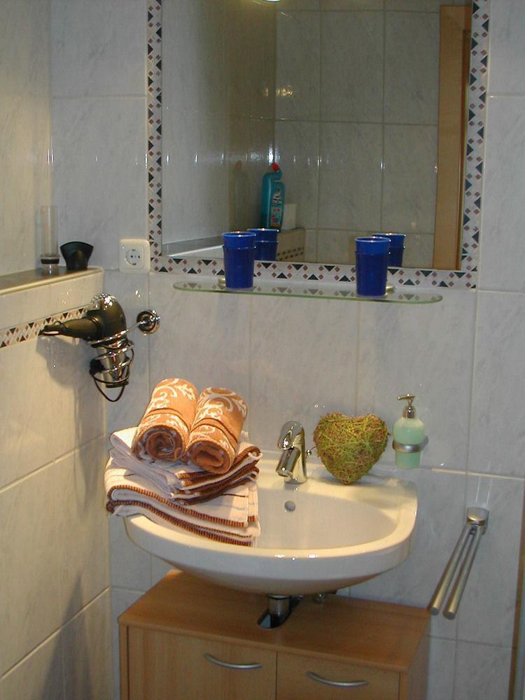 Aparthotel Haeus'L Am Ruan à Berwang Extérieur photo